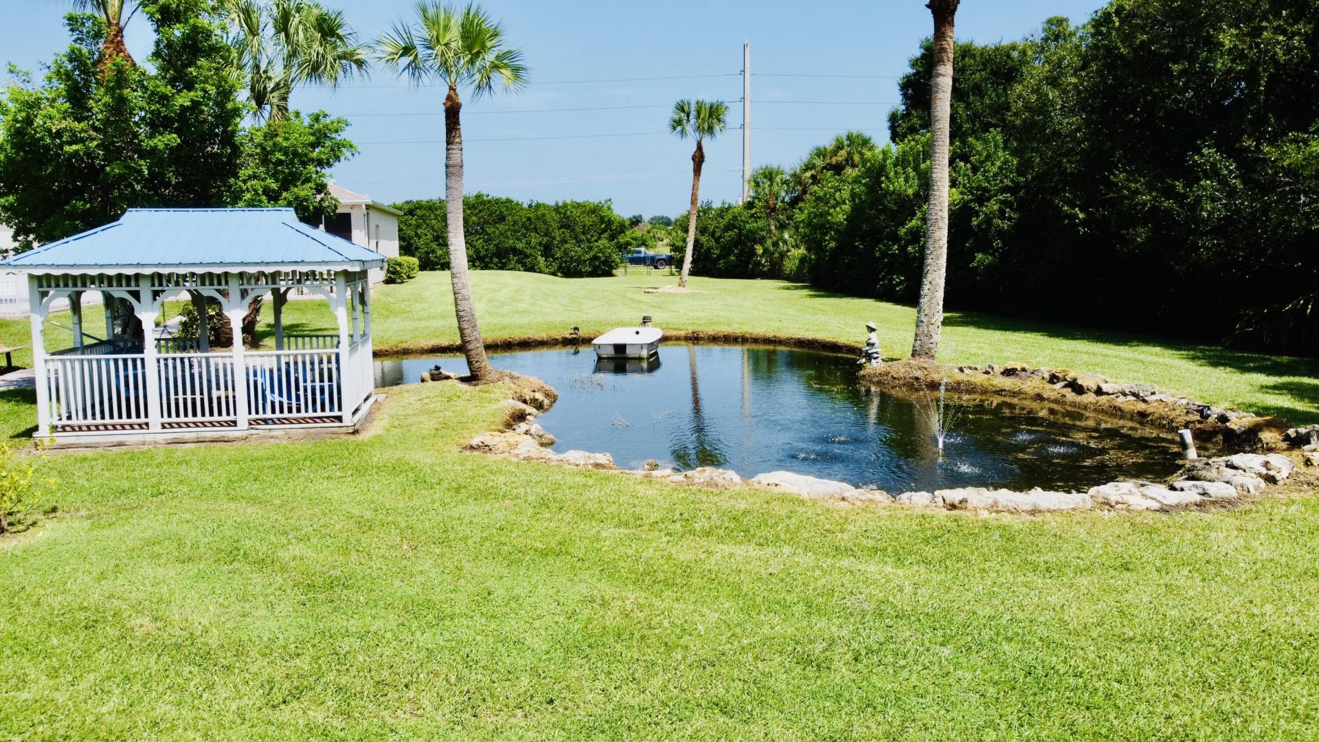 525 Hartman Road, Fort Pierce, FL 34947 Photo