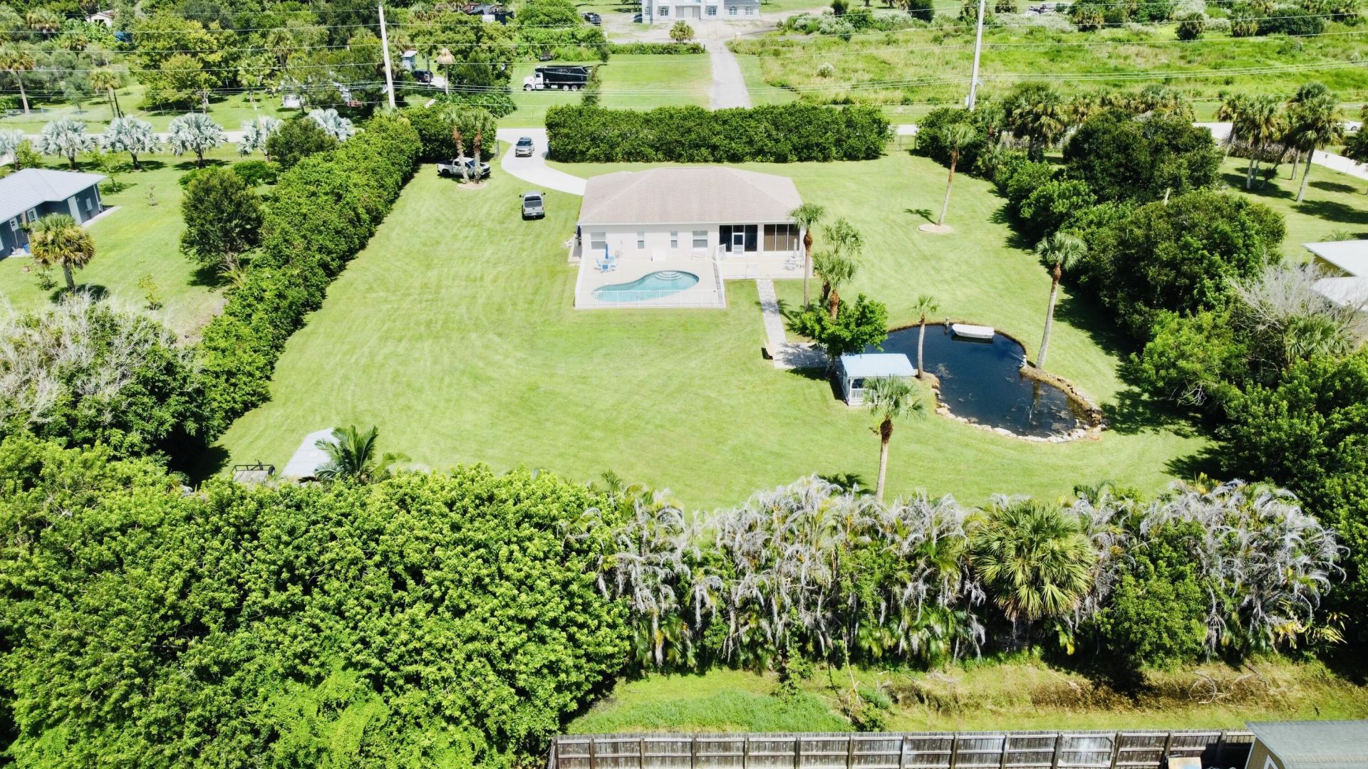 525 Hartman Road, Fort Pierce, FL 34947 Photo