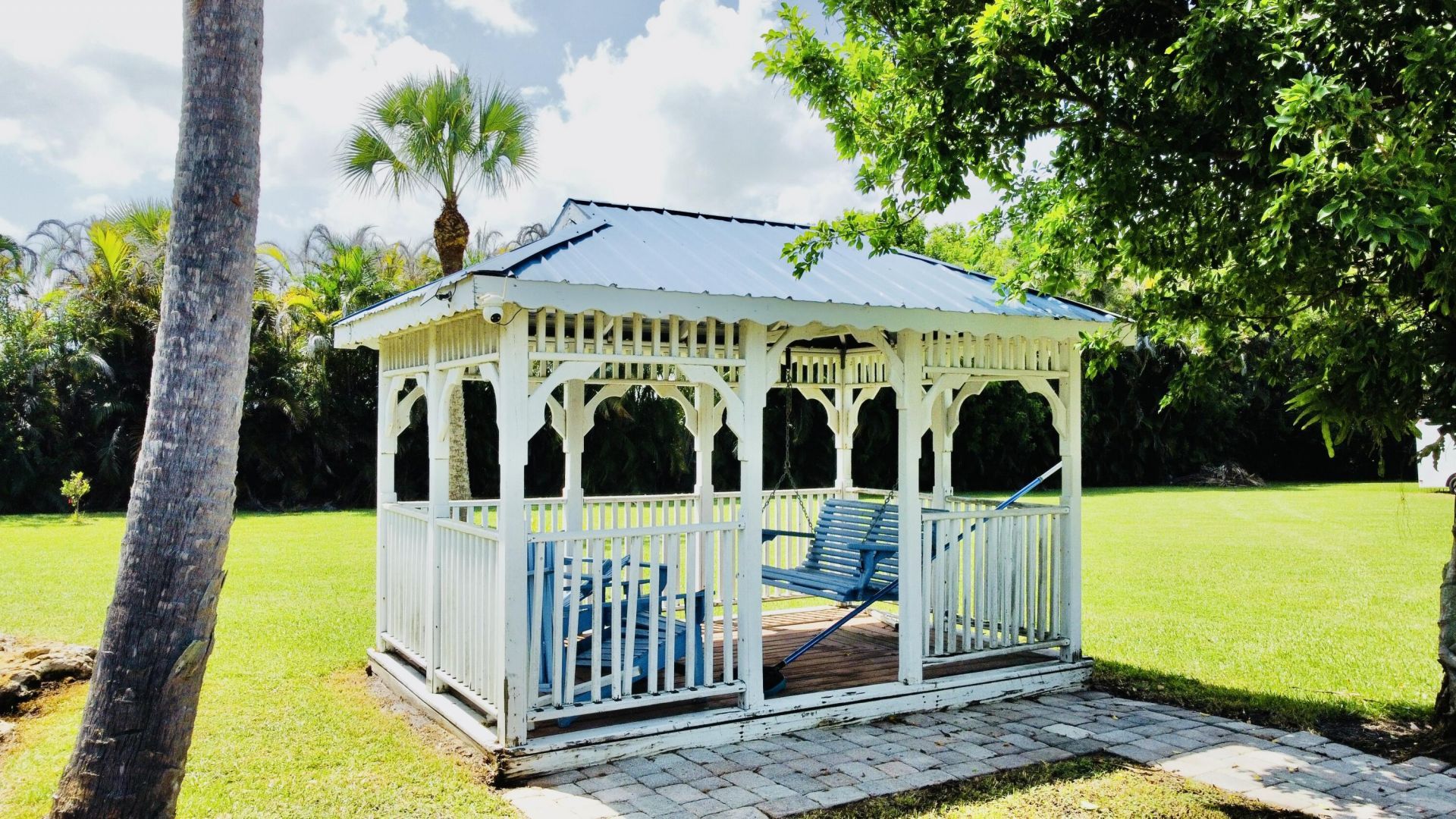 525 Hartman Road, Fort Pierce, FL 34947 Photo