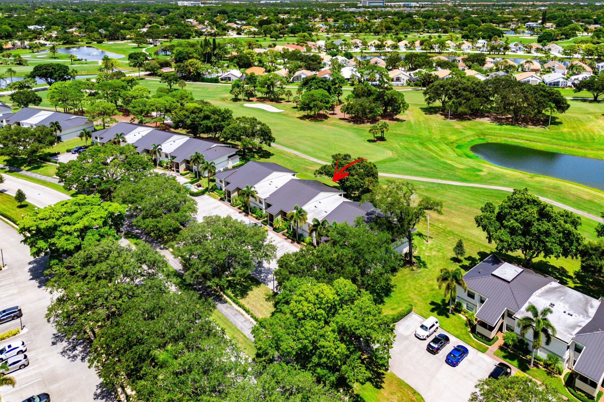 12870 Briarlake Drive, Unit 106, Palm Beach Gardens, FL 33418 Photo