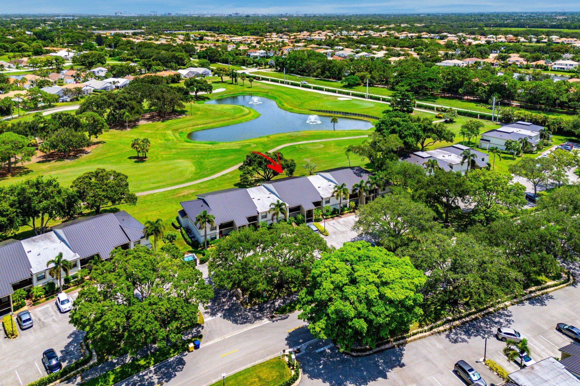 12870 Briarlake Drive, Unit 106, Palm Beach Gardens, FL 33418 Photo