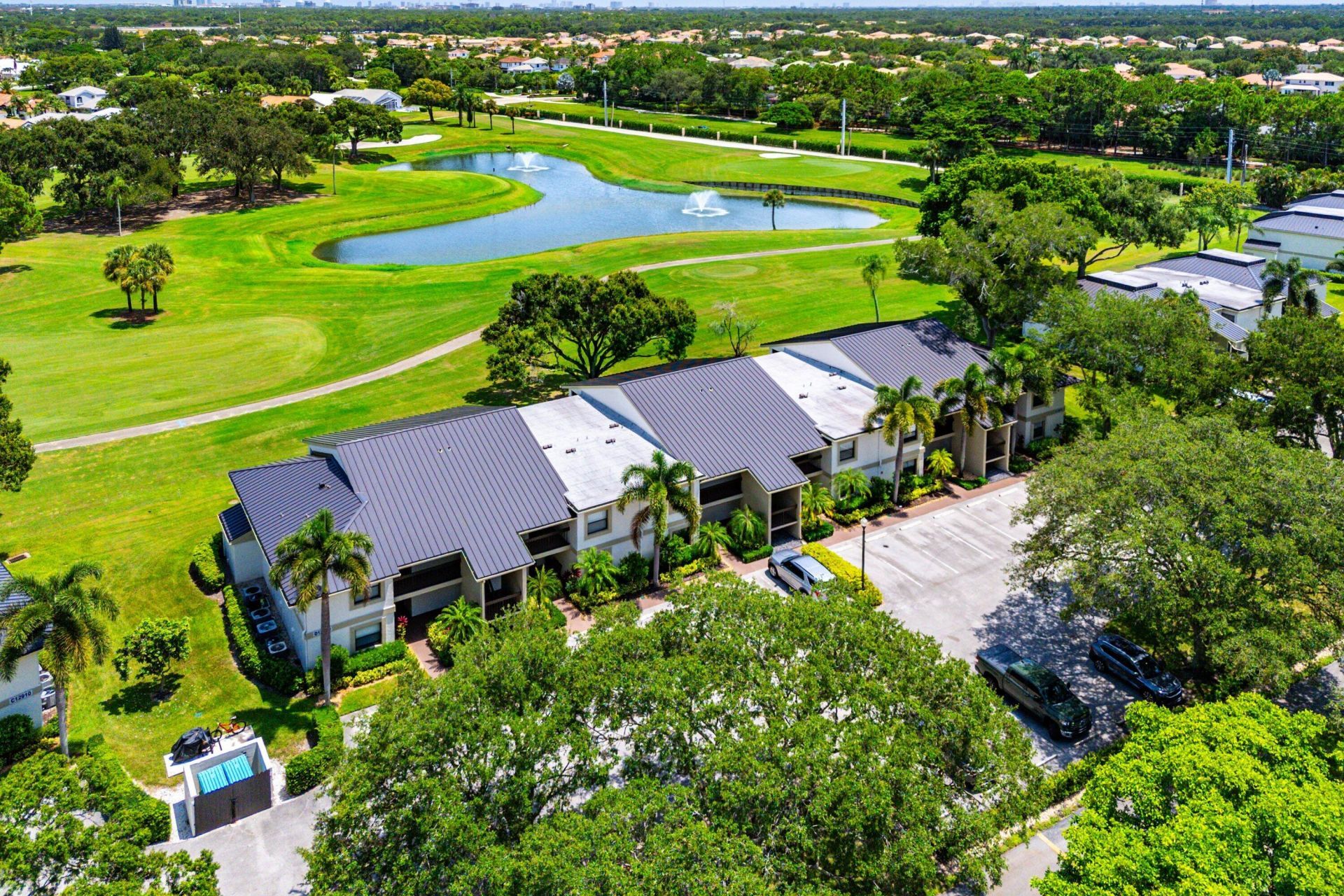 12870 Briarlake Drive, Unit 106, Palm Beach Gardens, FL 33418 Photo