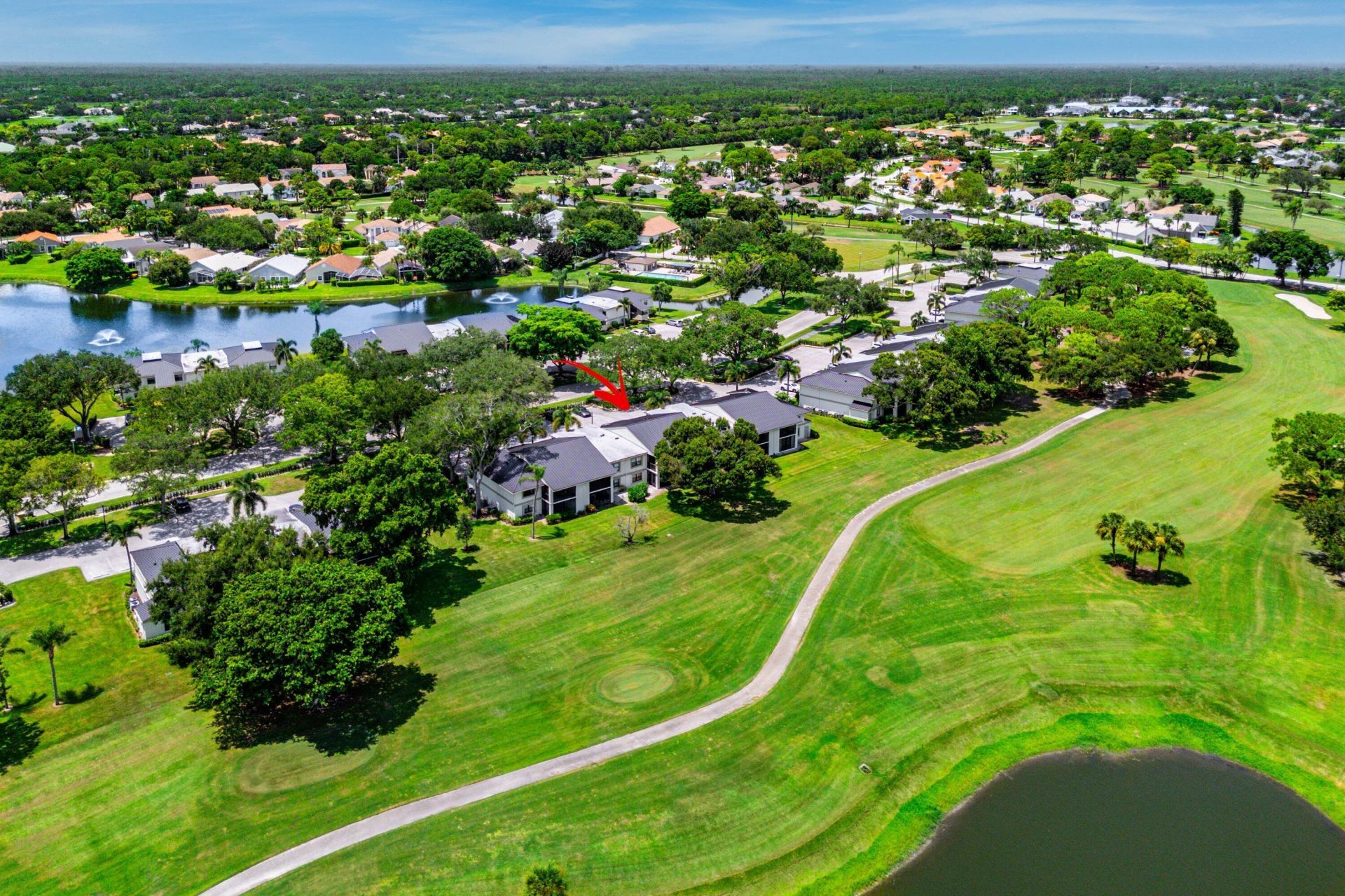 12870 Briarlake Drive, Unit 106, Palm Beach Gardens, FL 33418 Photo