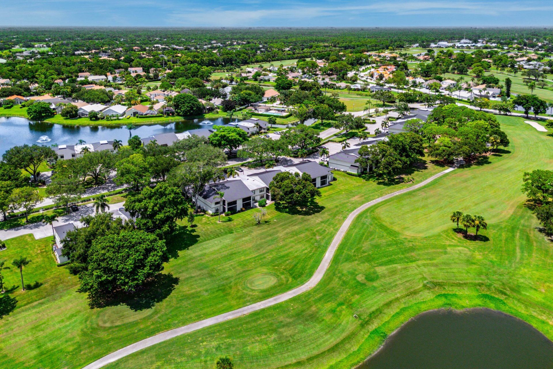 12870 Briarlake Drive, Unit 106, Palm Beach Gardens, FL 33418 Photo