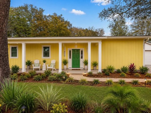 1421 HICKORY STREET , Fernandina Beach, FL 32034
