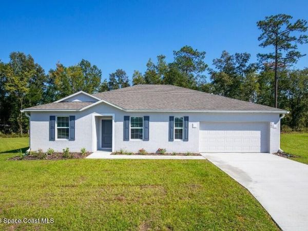 151 Ware Avenue SW , Palm Bay, FL 32908