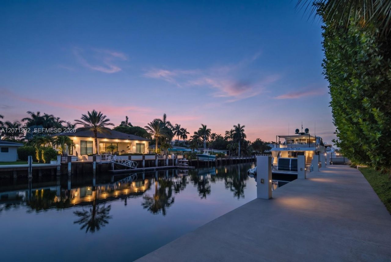 121 Nurmi Dr , Fort Lauderdale, FL 33301 Photo