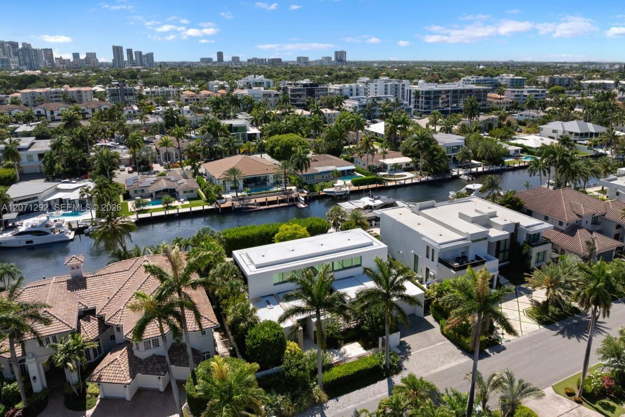 121 Nurmi Dr , Fort Lauderdale, FL 33301 Photo
