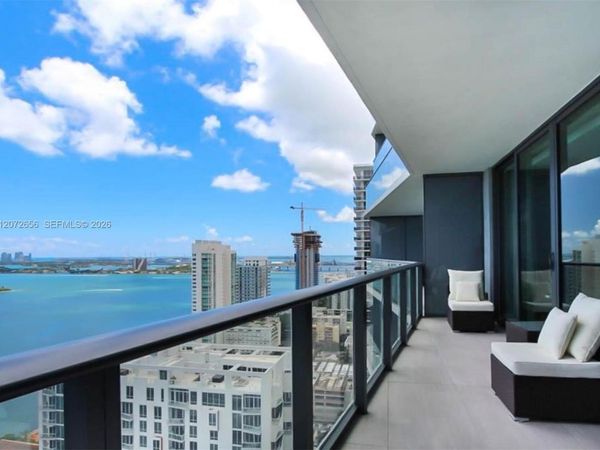 460 NE 28th St , Unit 2903, Miami, FL 33137
