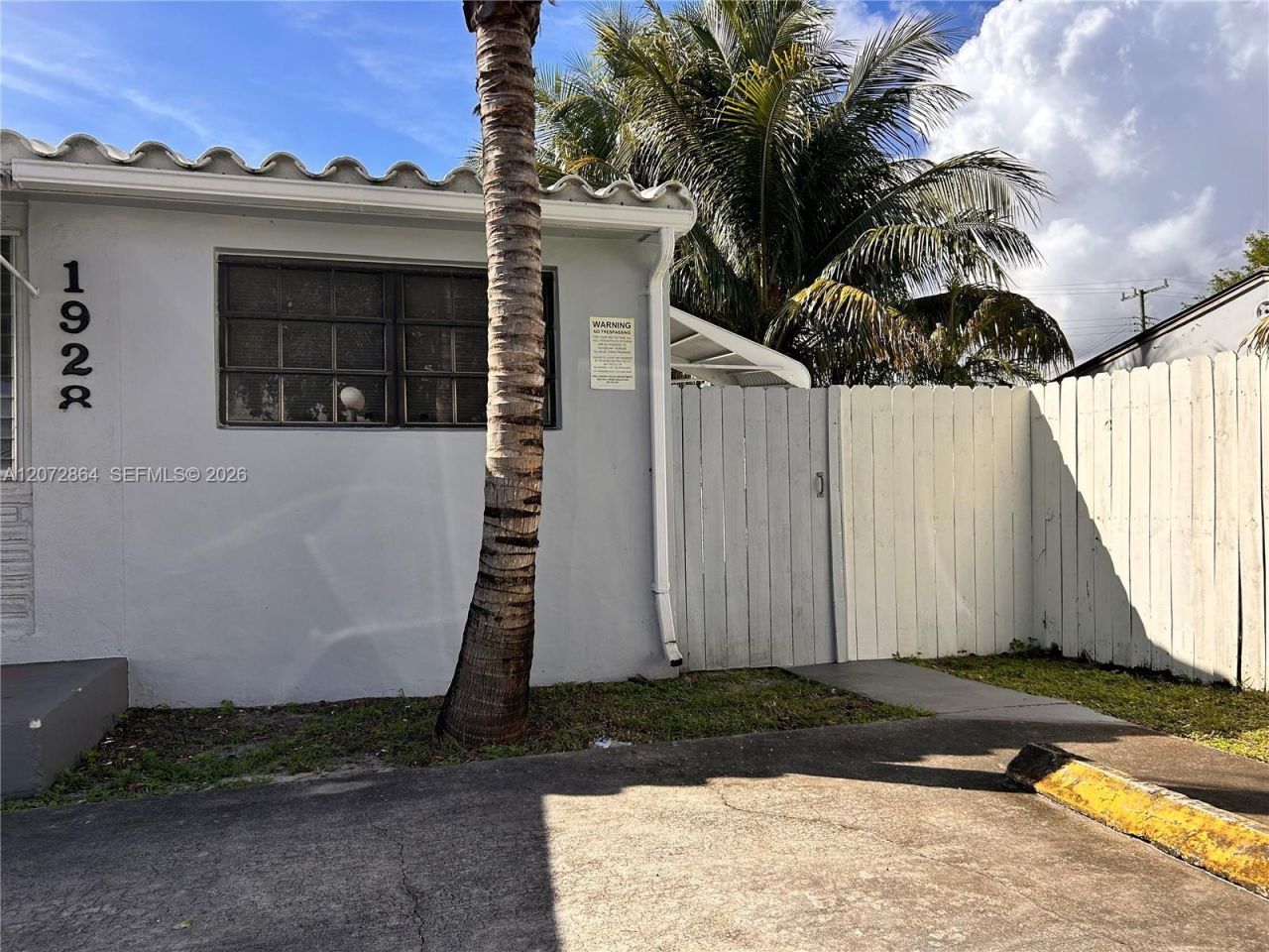 1928 Wilson St , Unit 3, Hollywood, FL 33020 Photo