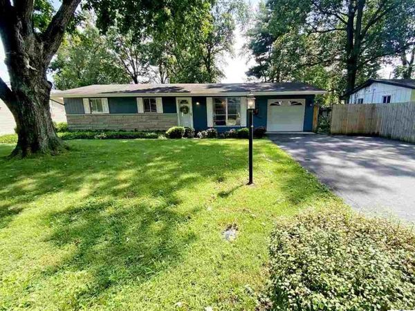 2349 Idaho Street, Terre Haute, IN 47802
