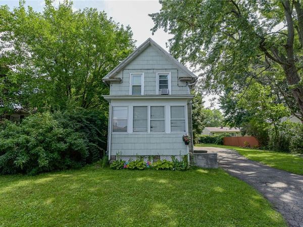140 Taft Avenue , Rochester, NY 14609
