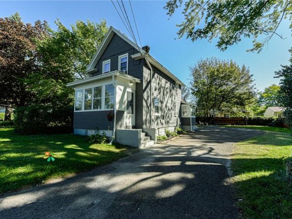 140 Taft Avenue, Rochester, NY 14609