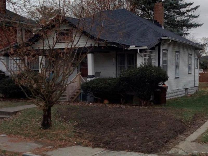 1837 S Fountain Avenue, Springfield, OH 45506 Photo 1