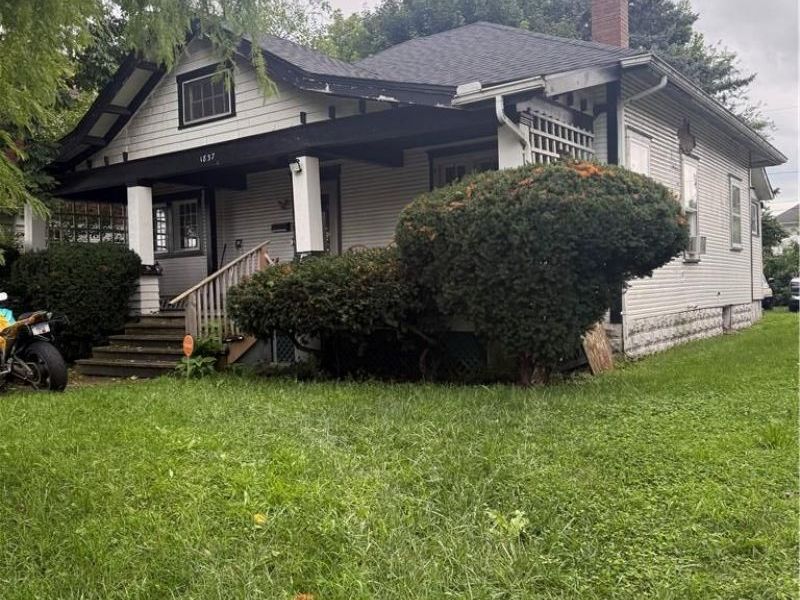 1837 S Fountain Avenue, Springfield, OH 45506 Photo 3