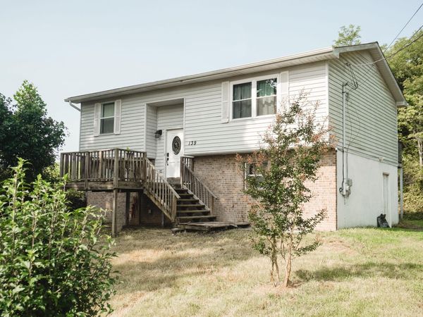 139 Ridge Road, Bulls Gap, TN 37711