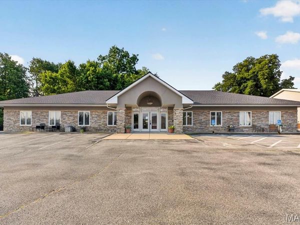 234 E 3rd Street, Waterloo, IL 62298