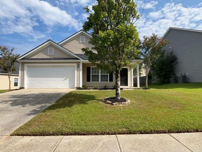 135 Wildberry Lane, Goose Creek, SC 29445