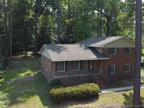 1711 Tryon Drive, Fayetteville, NC 28303