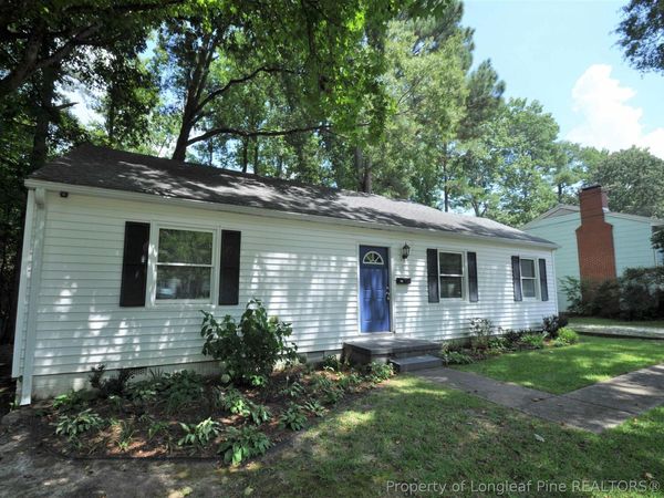 323 E Park Street, Cary, NC 27511