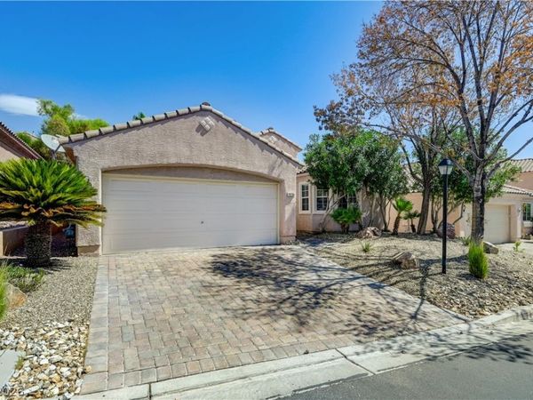 11256 PLAYA CARIBE Avenue , Unit NA, Las Vegas, NV 89138