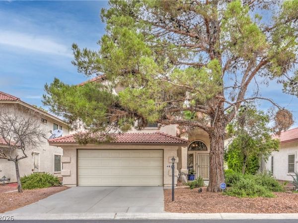 4829 Friar Lane , Las Vegas, NV 89130