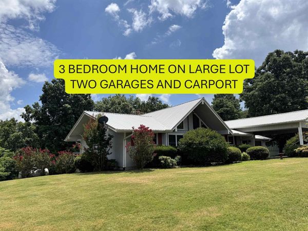 22 Mishemokwa Drive, Cherokee Village, AR 72529