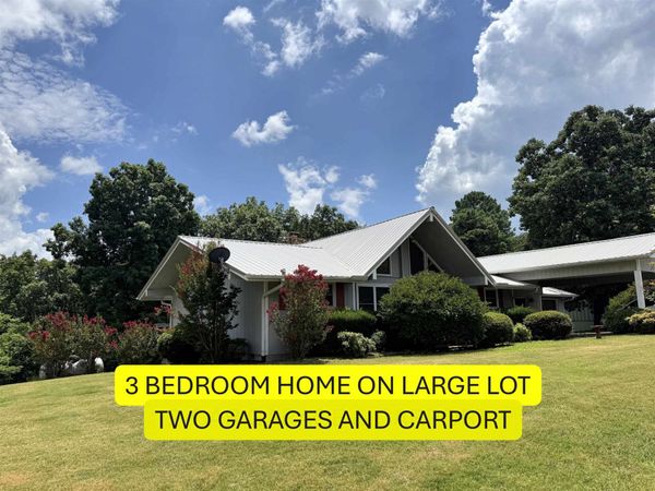 22 Mishemokwa Drive, Cherokee Village, AR 72529