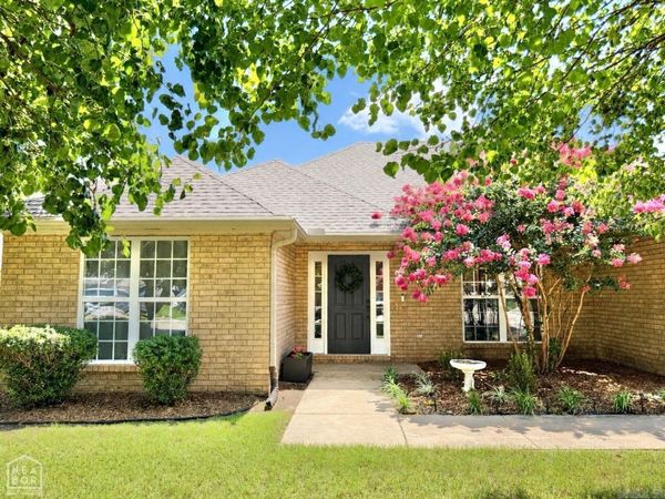 620 Blossom , Trumann, AR 72472
