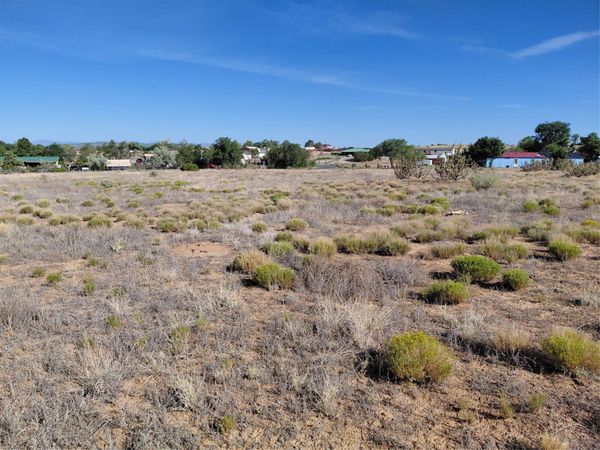 TBD Camino Hinojo , Santa Fe, NM 87507