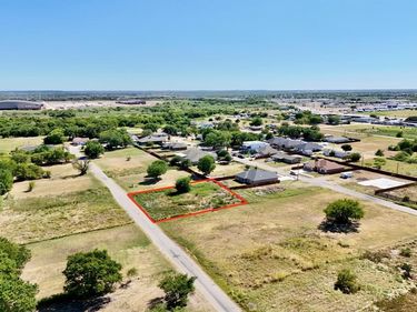 9332 Sunrise Drive, Fort Worth, TX 76134