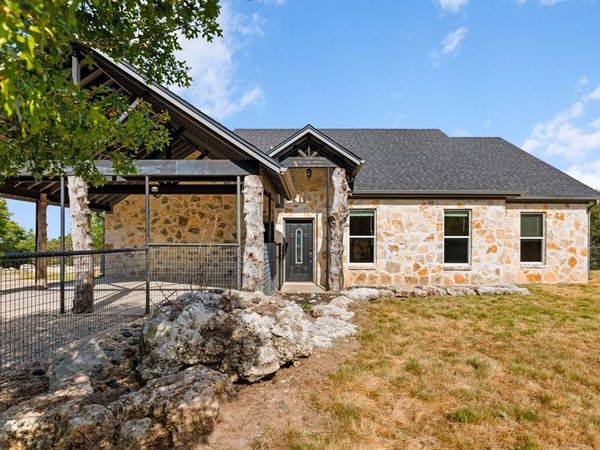 778 Rivercrest Road, Valley Mills, TX 76689