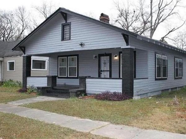 223 68TH St, Birmingham, AL 35206