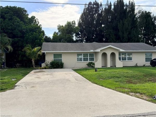 18604 Miami BLVD , Unit 604, FORT MYERS, FL 33967