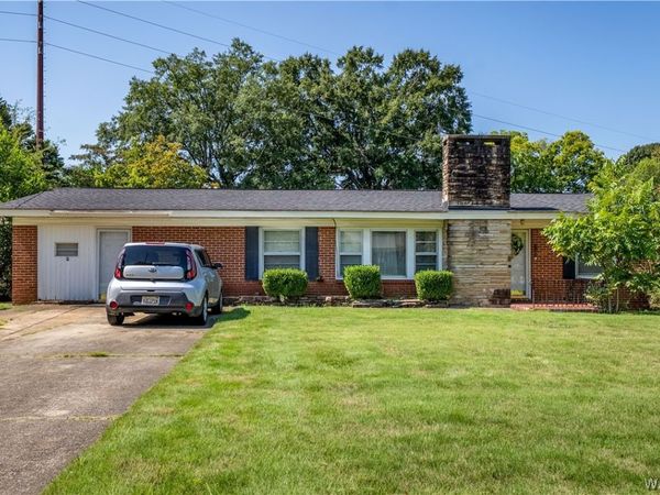 46 Brookhaven, Tuscaloosa, AL 35405