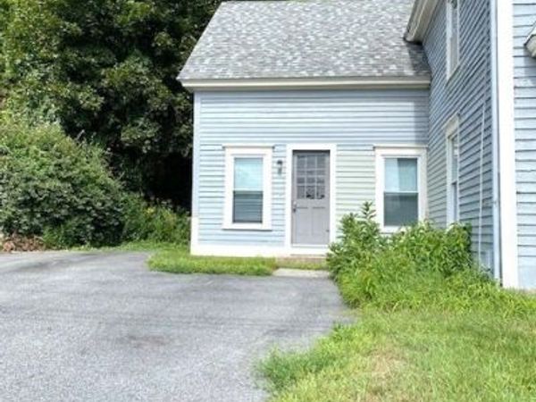 4 Main St, Unit A, Sterling, MA 01564