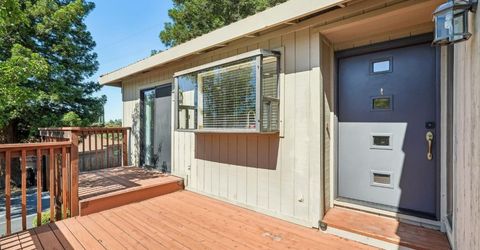 100 Crestridge, Folsom, CA 95630 Photo