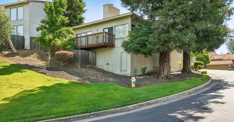 100 Crestridge, Folsom, CA 95630 Photo