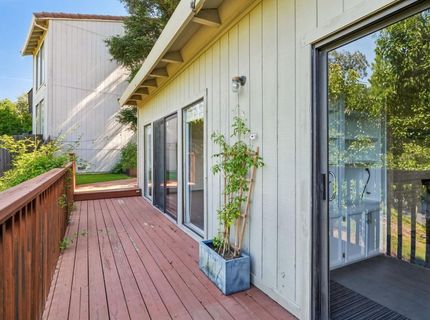 100 Crestridge, Folsom, CA 95630 Photo
