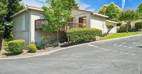 100 Crestridge, Folsom, CA 95630 Photo