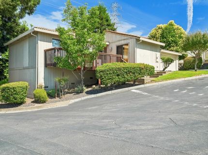 100 Crestridge, Folsom, CA 95630 Photo