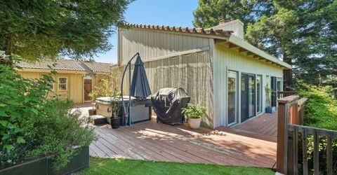 100 Crestridge, Folsom, CA 95630 Photo