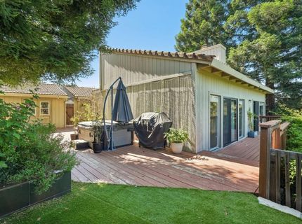 100 Crestridge, Folsom, CA 95630 Photo