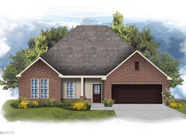 14400 Swan Ridge Circle, Gulfport, MS 39503