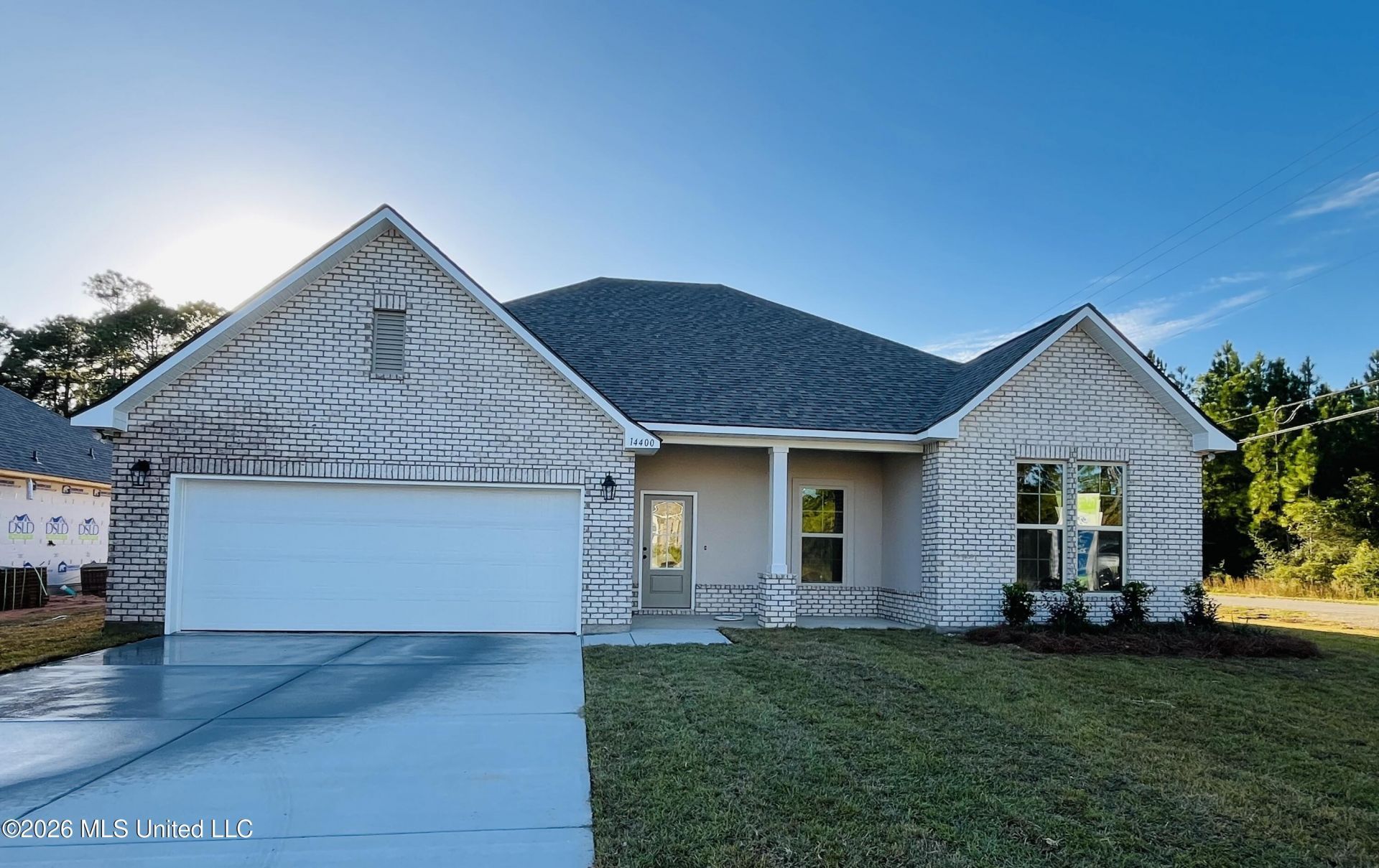 14400 Swan Ridge Circle, Gulfport, MS 39503 Main Photo