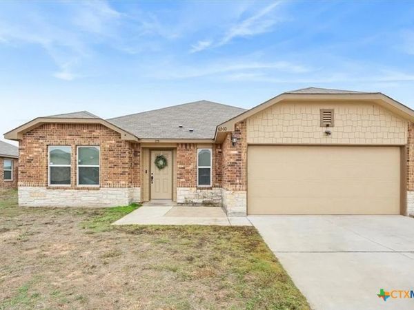 6510 Catherine Drive , Killeen, TX 76542