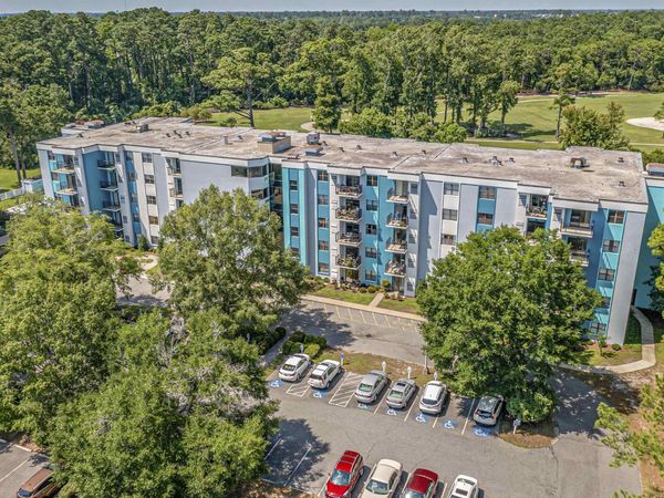 5001 Little River , Unit E409, Myrtle Beach, SC 29577