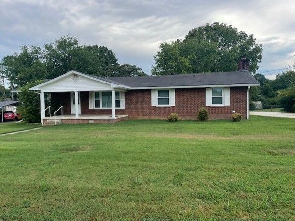 1306 Raby Ave , Shelbyville, TN 37160