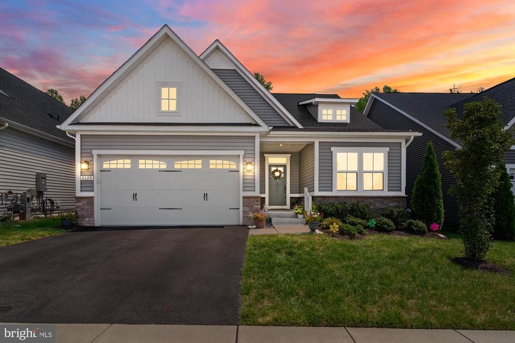3129 MEANDER BEND , ODENTON, MD 21113