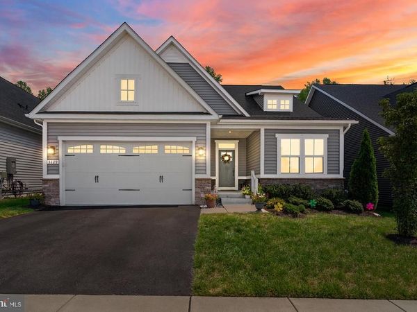 3129 MEANDER BEND, ODENTON, MD 21113